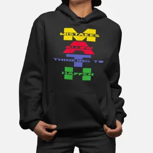 Math Saying Student Teacher Hoodie