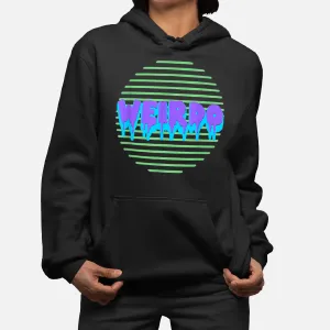 Pastel Goth Neon Kawaii Weirdo Vaporwave Shirt Hoodie