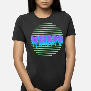 Pastel Goth Neon Kawaii Weirdo Vaporwave Shirt T-Shirt