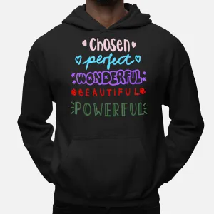 True Self Spirit Of Life Hack Hoodie